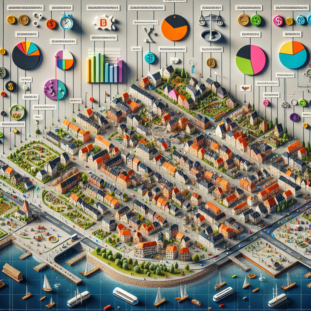 Faktoren zur Beeinflussung der Mietpreise in Wesseling Berzdorf